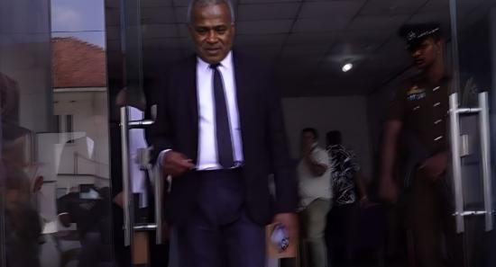Court to Hear Wanninayake Nov 10